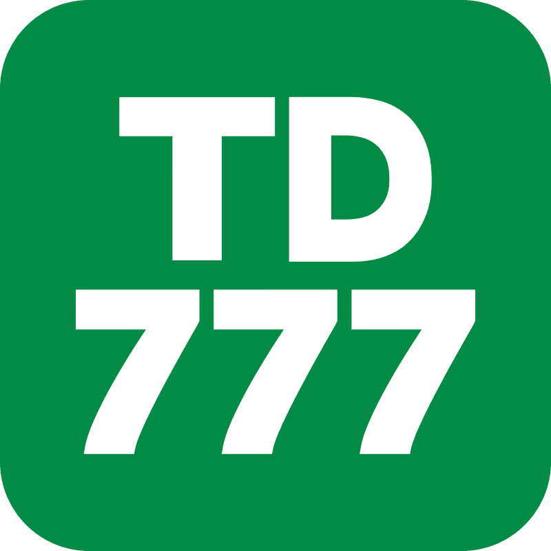 TD777-logo